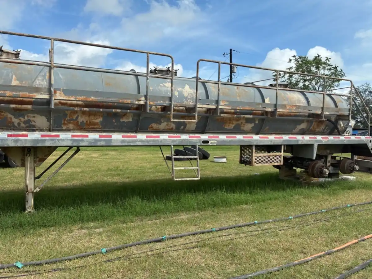 Rust Removal